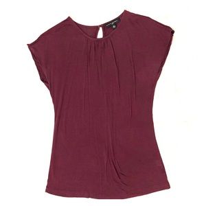 Banana Republic Silk Shirt